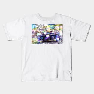 Formula E Kids T-Shirt